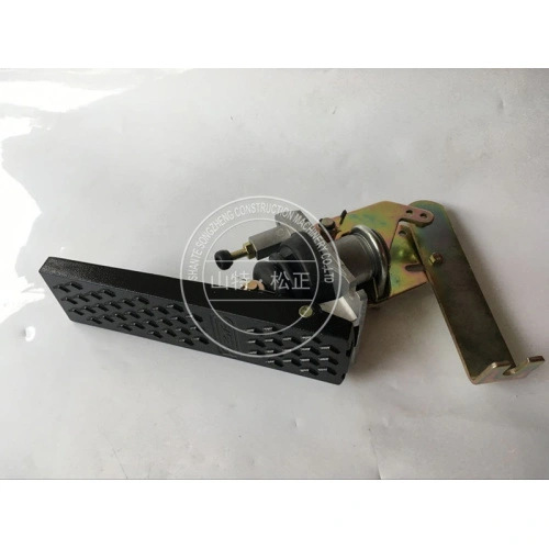 Floor Frame Used 14X-43-12110 Pedal Cap For Komatsu China